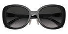 Coach HC8333 C7995 50023C 53 - Black / Gray Gradient #id:hc833350023c_s:100120