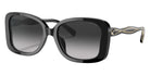 Coach HC8334U C7994 50023C 53 - Black / Gray Gradient #id:hc8334u50023c_s:100105