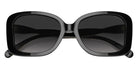 Coach HC8334U C7994 50023C 53 - Black / Gray Gradient #id:hc8334u50023c_s:100120