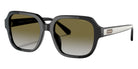 Coach HC8335U C7989 50027Z 53 - Black / Olive Gradient #id:hc8335u50027z_s:100105