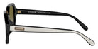 Coach HC8335U C7989 50027Z 53 - Black / Olive Gradient #id:hc8335u50027z_s:100110