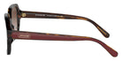 Coach HC8335U C7989 512013 53 - Dark Tortoise / Brown Gradient #id:hc8335u512013_s:102110