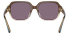 Coach HC8335U C7989 56781A 53 - Transparent Brown Gradient / Violet Solid #id:hc8335u56781a_s:104115