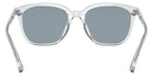 Coach HC8338U C8006 511172 55 - Clear / Gray Blue #id:hc8338u511172_s:100115
