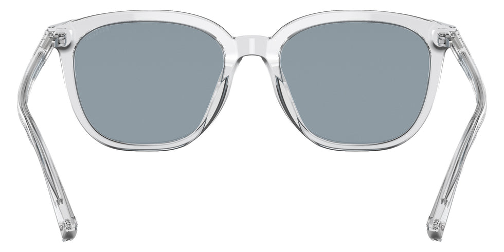 Coach HC8338U C8006 511172 55 - Clear / Gray Blue #id:hc8338u511172_s:100115