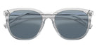 Coach HC8338U C8006 511172 55 - Clear / Gray Blue #id:hc8338u511172_s:100120