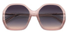 Coach HC8343 C9204 5552U7 57 - Transparent Pink #id:hc83435552u7_s:100100