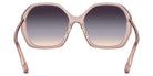 Coach HC8343 C9204 5552U7 57 - Transparent Pink #id:hc83435552u7_s:100115