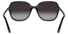 Coach HC8344U C9205 50028G 55 - Black / Gray Gradient #id:hc8344u50028g_s:100115
