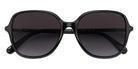 Coach HC8344U C9205 50028G 55 - Black / Gray Gradient #id:hc8344u50028g_s:100120
