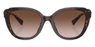 Coach HC8347BU C9199 512013 55 - Dark Tortoise / Brown Gradient #id:hc8347bu512013_s:100100