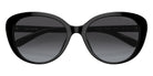 Coach HC8348U CD479 50028G 56 - Black #id:hc8348u50028g_s:100100