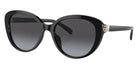 Coach HC8348U CD479 50028G 56 - Black #id:hc8348u50028g_s:100105