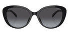 Coach HC8348U CD479 50028G 56 - Black #id:hc8348u50028g_s:100120