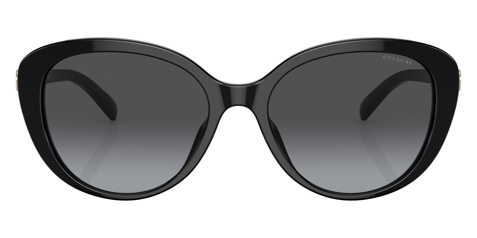Coach HC8348U CD479 50028G 56 - Black #id:hc8348u50028g_s:100120