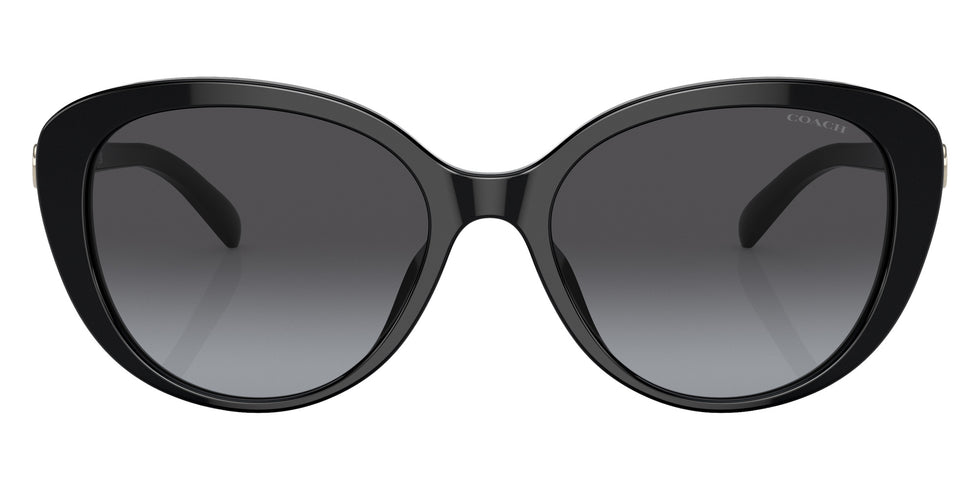 Coach HC8348U CD479 50028G 56 - Black #id:hc8348u50028g_s:100120