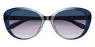Coach HC8348U CD479 57088H 56 - Blue Gradient / Blue Purple Gradient #id:hc8348u57088h_s:100120