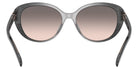 Coach HC8348U CD479 57103B 56 - Gray Gradient / Gray Pink Gradient #id:hc8348u57103b_s:102115