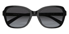 Coach HC8349U CD481 50028G 56 - Black #id:hc8349u50028g_s:100100