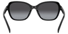 Coach HC8349U CD481 50028G 56 - Black #id:hc8349u50028g_s:100115