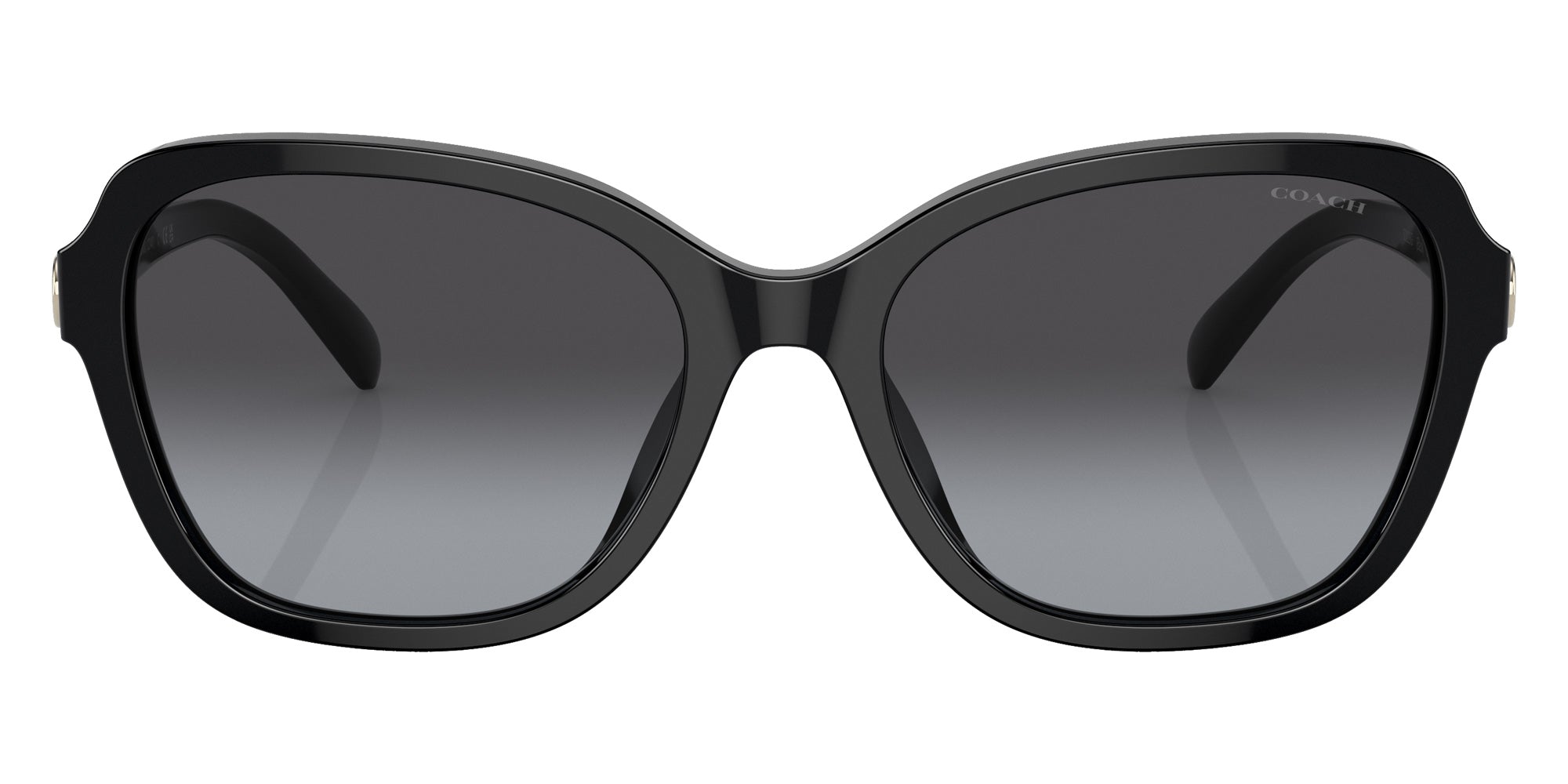 Coach HC8349U CD481 50028G 56 - Black #id:hc8349u50028g_s:100120