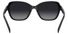 Coach HC8349U CD481 5002T3 56 - Black / Gray Gradient Polarized #id:hc8349u5002t3_s:100115