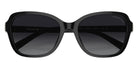 Coach HC8349U CD481 5002T3 56 - Black / Gray Gradient Polarized #id:hc8349u5002t3_s:100120