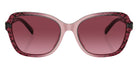 Coach HC8349U CD481 57098H 56 - Red Gradient #id:hc8349u57098h_s:100100