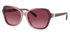 Coach HC8349U CD481 57098H 56 - Red Gradient #id:hc8349u57098h_s:100105