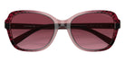 Coach HC8349U CD481 57098H 56 - Red Gradient #id:hc8349u57098h_s:100120