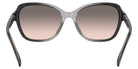 Coach HC8349U CD481 57103B 56 - Gray Gradient / Gray Pink Gradient #id:hc8349u57103b_s:102115