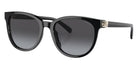 Coach HC8350U CD478 50028G 54 - Black / Gray Gradient #id:hc8350u50028g_s:100105