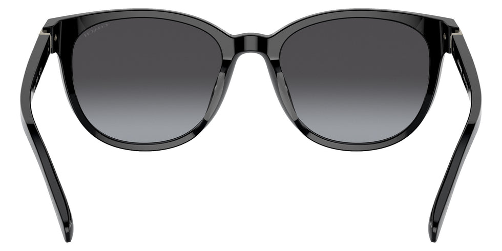 Coach HC8350U CD478 50028G 54 - Black / Gray Gradient #id:hc8350u50028g_s:100115