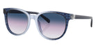 Coach HC8350U CD478 57088H 54 - Blue Gradient / Blue Purple Gradient #id:hc8350u57088h_s:104105