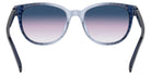 Coach HC8350U CD478 57088H 54 - Blue Gradient / Blue Purple Gradient #id:hc8350u57088h_s:104115
