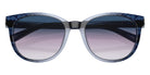 Coach HC8350U CD478 57088H 54 - Blue Gradient / Blue Purple Gradient #id:hc8350u57088h_s:104120