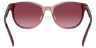 Coach HC8350U CD478 57098H 54 - Red Gradient / Violet Pink Gradient #id:hc8350u57098h_s:106115