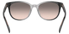 Coach HC8350U CD478 57103B 54 - Gray Gradient / Gray Pink Gradient #id:hc8350u57103b_s:108115