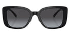 Coach HC8352 CD472 50028G 54 - Black / Gray Gradient #id:hc835250028g_s:100100
