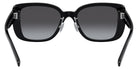 Coach HC8352 CD472 50028G 54 - Black / Gray Gradient #id:hc835250028g_s:100115