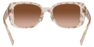 Coach HC8352 CD472 57713B 54 - Mini Vintage Rose / Brown Gradient #id:hc835257713b_s:104115