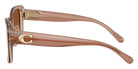 Coach HC8352 CD472 577913 54 - Brown/Gray / Brown Gradient #id:hc8352577913_s:106110