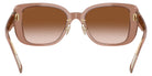 Coach HC8352 CD472 577913 54 - Brown/Gray / Brown Gradient #id:hc8352577913_s:106115