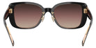 Coach HC8352 CD472 5781E2 54 - Black/Blush / Brown Purple Gradient #id:hc83525781e2_s:108115
