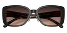 Coach HC8352 CD472 5781E2 54 - Black/Blush / Brown Purple Gradient #id:hc83525781e2_s:108120