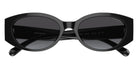 Coach HC8353F CD867 50028G 57 - Black / Gray Gradient #id:hc8353f50028g_s:100120