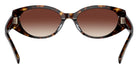 Coach HC8353F CD867 512013 57 - Dark Tortoise / Dark Brown Gradient #id:hc8353f512013_s:102115