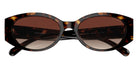 Coach HC8353F CD867 512013 57 - Dark Tortoise / Dark Brown Gradient #id:hc8353f512013_s:102120