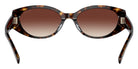 Coach HC8353U CD473 512013 54 - Dark Tortoise / Dark Brown Gradient #id:hc8353u512013_s:100115
