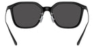 Coach HC8355 CD461 500287 55 - Black / Dark Gray #id:hc8355500287_s:100115